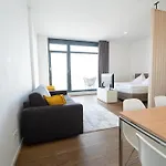 Loft شقة فندقية
