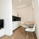 Loft شقة فندقية آخن