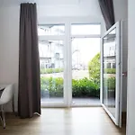 شقة فندقية Loft