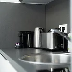 شقة فندقية Loft آخن