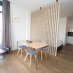 Loft شقة فندقية آخن