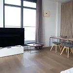 شقة فندقية Loft 3*