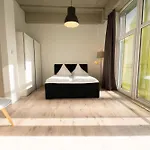 شقة فندقية Loft آخن