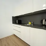 Loft شقة فندقية