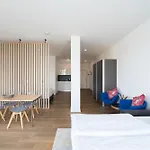 شقة فندقية Loft 3*