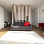 شقة فندقية Loft آخن