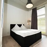 Loft شقة فندقية 3*