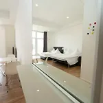 شقة فندقية Loft