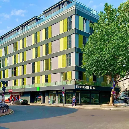 Aparthotel Loft Aachen