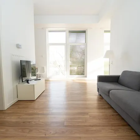 Lägenhetshotell Loft 3*