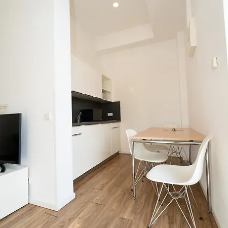 Loft Aparthotel Aken