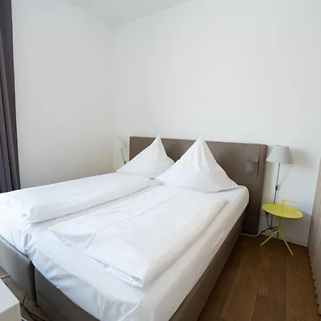 Aparthotel Loft Aachen
