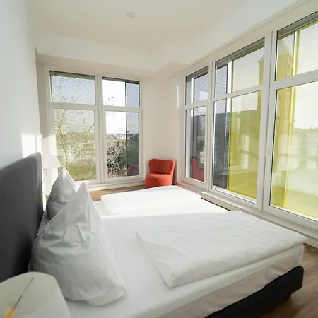 Loft Aix-la-Chapelle