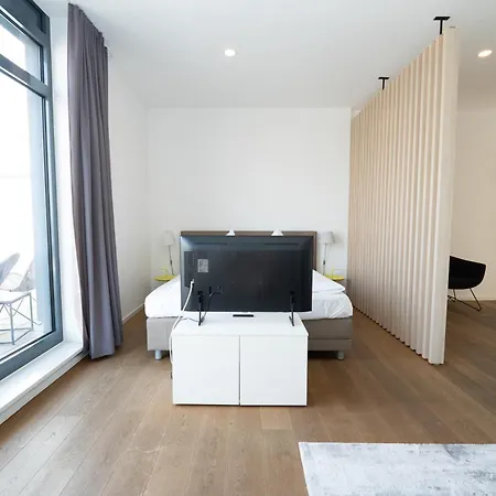 Loft 3* Aachen