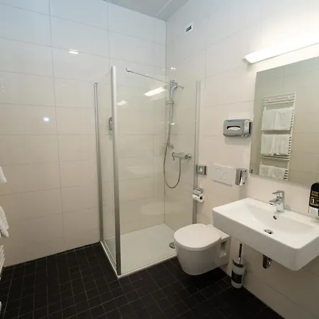 Loft Lägenhetshotell
