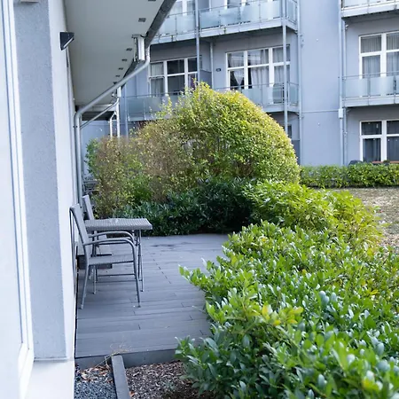 Appart hôtel Loft 3*