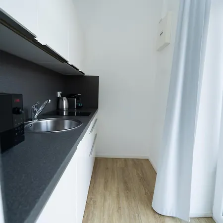 Loft Aachen