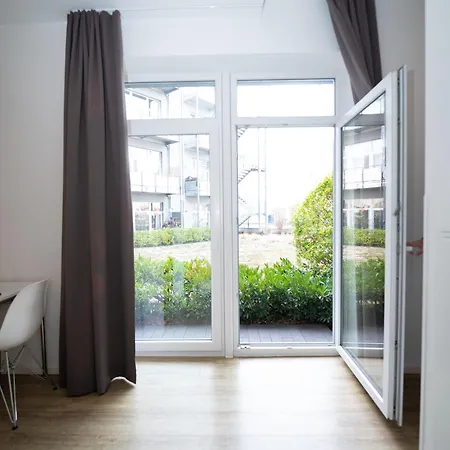 Aparthotel Loft