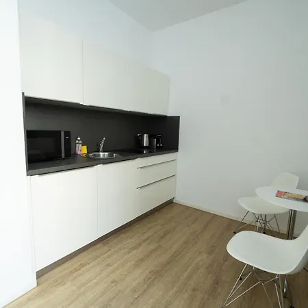 Loft Aachen