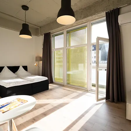 Loft 3* Aachen
