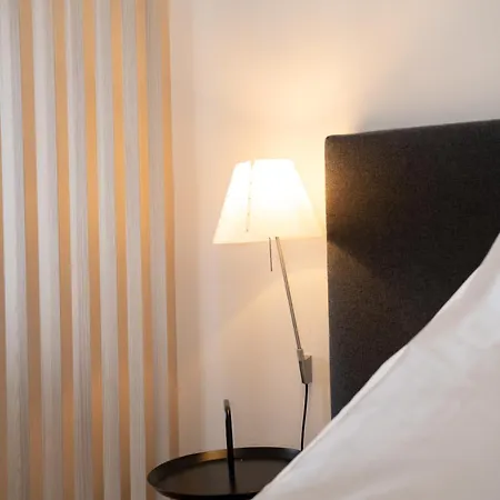 Aparthotel Loft *