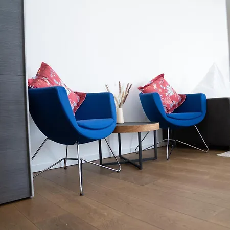 Loft Aken