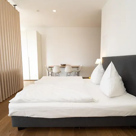 Loft Aparthotel