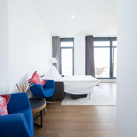 Loft Aparthotel *