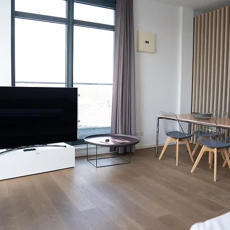 Lägenhetshotell Loft 3*