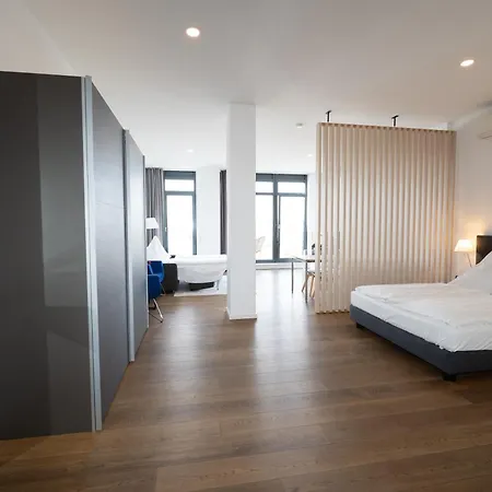 Aparthotel Loft Aachen