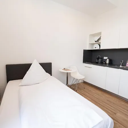 Loft 3* Aken