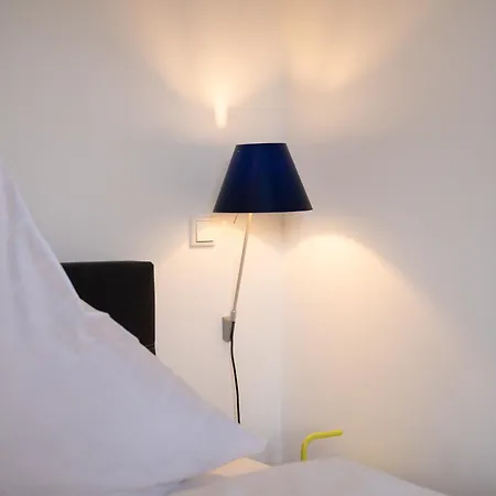 Aparthotel Loft