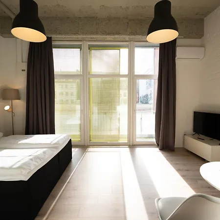 Loft Aken