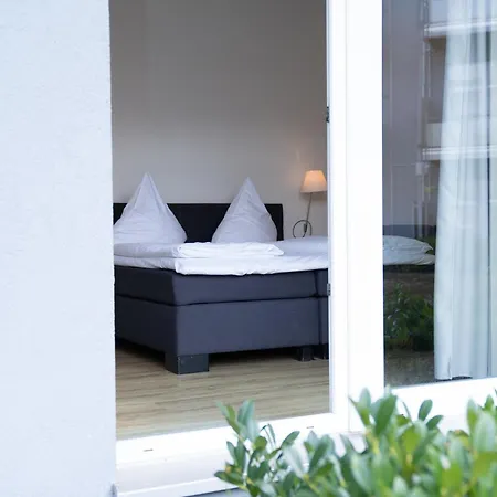 Loft 3* Aken