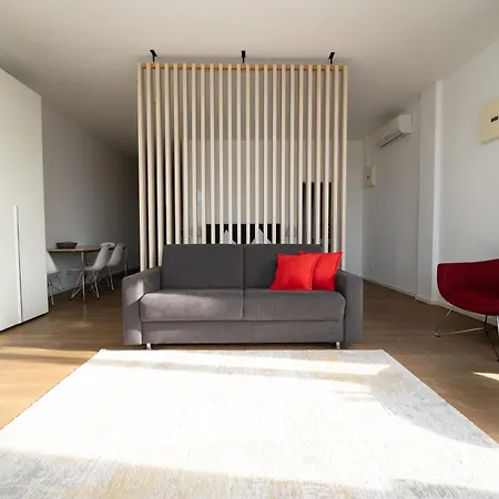 Aparthotel Loft Aken