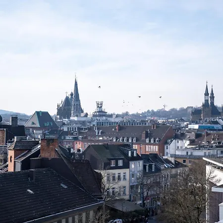 Loft Aachen