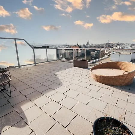 Loft 3* Aken