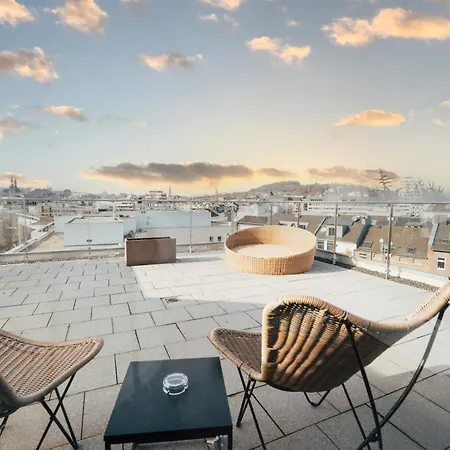 Loft Aparthotel