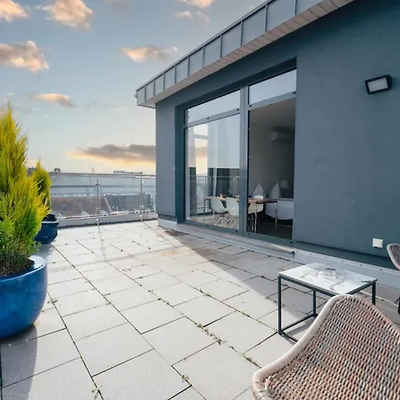 Lejlighedshotel Loft