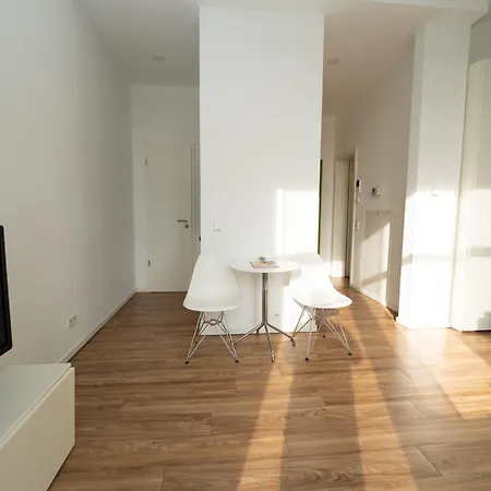 Loft Aix-la-Chapelle