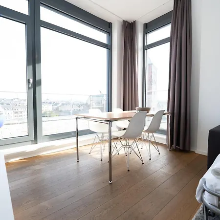 Loft 3* Aachen