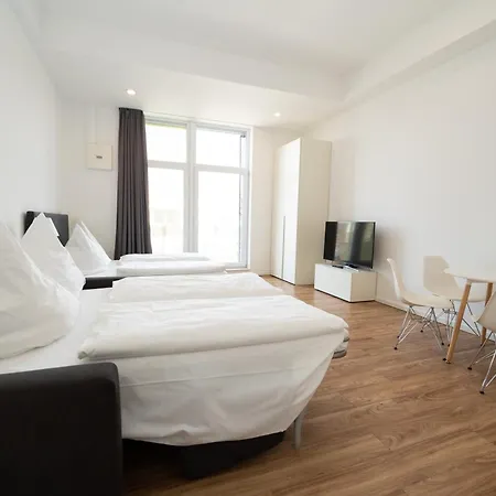 Loft شقة فندقية 3*