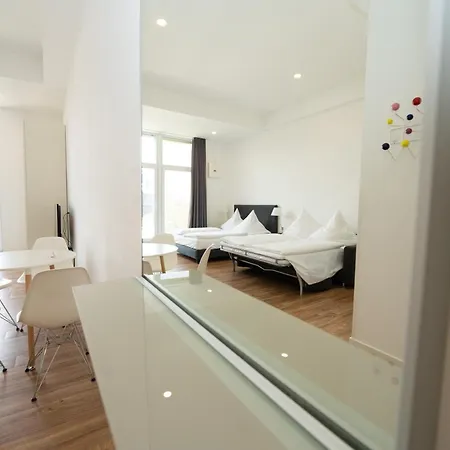 Aparthotel Loft