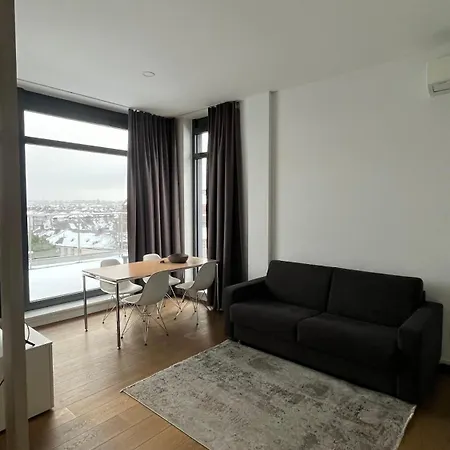 Loft Ξενοδοχείο με διαμερίσματα Άαχεν