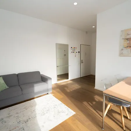 Loft Aachen