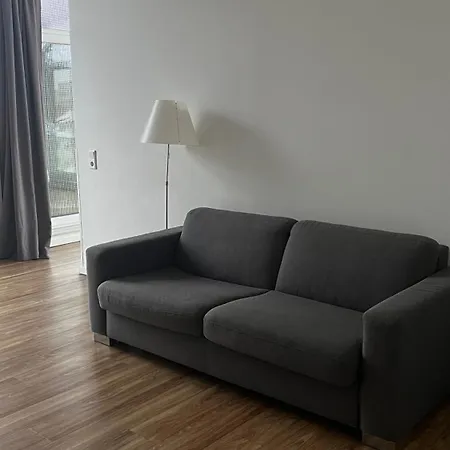 Loft Ξενοδοχείο με διαμερίσματα