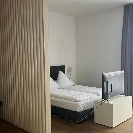 Loft Ξενοδοχείο με διαμερίσματα Άαχεν