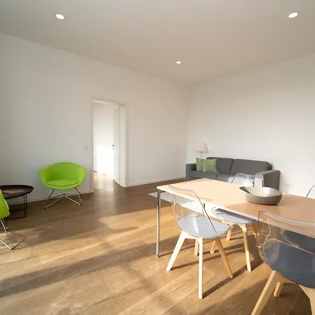 Loft Aachen