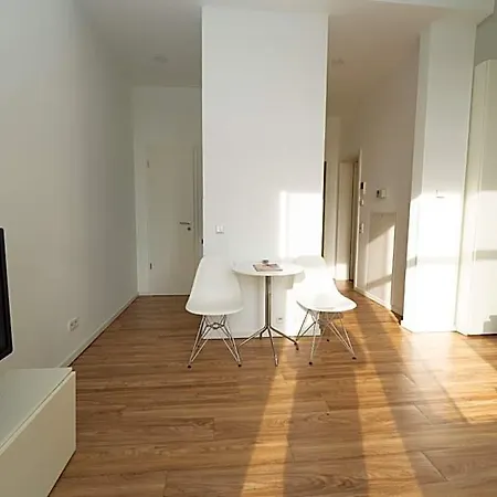 Loft شقة فندقية