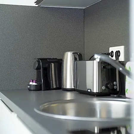 Loft شقة فندقية